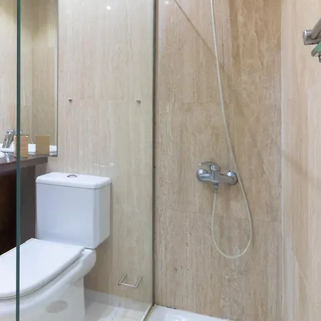 Apartment Ramblas Golf 6C - Amazing Views, Pool & Gym *