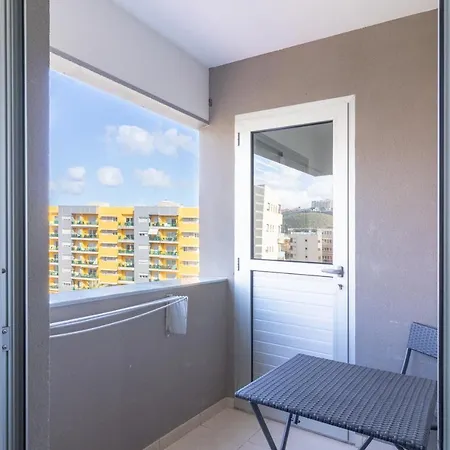 Ramblas Golf 6C - Amazing Views, Pool & Gym