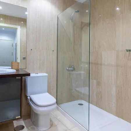 Ramblas Golf 6C - Amazing Views, Pool & Gym Apartment San Agustin (Gran Canaria)