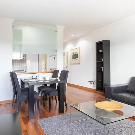 Ramblas Golf 6C - Amazing Views, Pool & Gym *